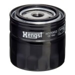 HENGST FILTER Õlifilter H10W03