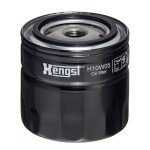 HENGST FILTER Õlifilter H10W05
