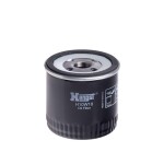 HENGST FILTER Õlifilter H10W10