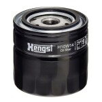 HENGST FILTER Õlifilter H10W14