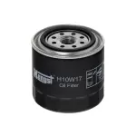 HENGST FILTER Õlifilter H10W17