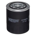 HENGST FILTER  Õlifilter H10W19