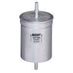 HENGST FILTER  Kütusefilter H111WK