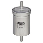HENGST FILTER Kütusefilter H112WK