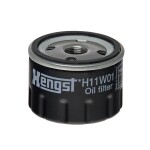 HENGST FILTER Õlifilter H11W01