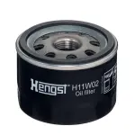 HENGST FILTER Õlifilter H11W02
