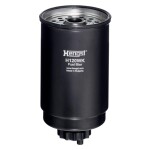 HENGST FILTER Kütusefilter H120WK