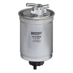 HENGST FILTER Kütusefilter H123WK
