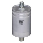 HENGST FILTER Kütusefilter H127WK