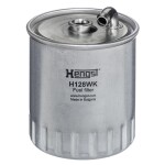 HENGST FILTER  Kütusefilter H128WK