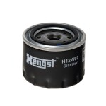 HENGST FILTER Õlifilter H12W07