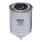 HENGST FILTER Kütusefilter H131WK
