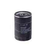 HENGST FILTER  Õlifilter H14/2W