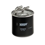 HENGST FILTER  Kütusefilter H140WK02
