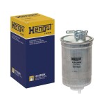 HENGST FILTER  Kütusefilter H143WK