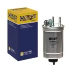 HENGST FILTER Kütusefilter H144WK