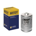 HENGST FILTER Kütusefilter H148WK