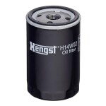 HENGST FILTER Õlifilter H14W02