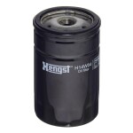 HENGST FILTER Õlifilter H14W04