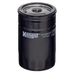 HENGST FILTER Õlifilter H14W07