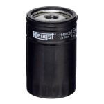 HENGST FILTER Õlifilter H14W09