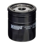 HENGST FILTER Õlifilter H14W12