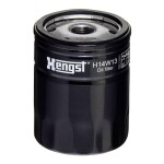 HENGST FILTER Õlifilter H14W13