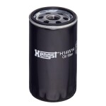 HENGST FILTER  Õlifilter H14W14