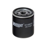 HENGST FILTER  Õlifilter H14W32
