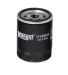 HENGST FILTER  Õlifilter H14W34