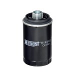 HENGST FILTER Õlifilter H14W41