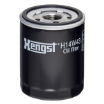 HENGST FILTER Õlifilter H14W43