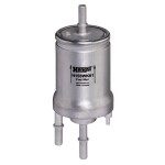 HENGST FILTER Kütusefilter H155WK01
