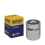HENGST FILTER Kütusefilter H158WK