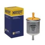 HENGST FILTER Kütusefilter H163WK