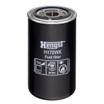 HENGST FILTER Kütusefilter H172WK
