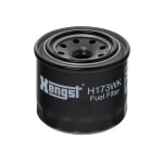 HENGST FILTER Kütusefilter H173WK