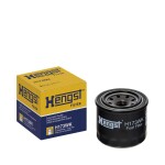 HENGST FILTER Kütusefilter H173WK