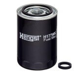 HENGST FILTER Kütusefilter H177WK