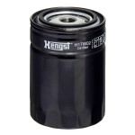 HENGST FILTER Õlifilter H17W02
