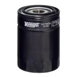 HENGST FILTER Õlifilter H17W04