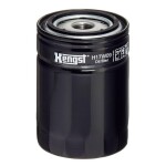 HENGST FILTER Õlifilter H17W09