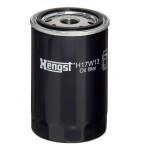 HENGST FILTER Õlifilter H17W13