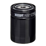 HENGST FILTER  Õlifilter H17W18