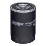 HENGST FILTER Õlifilter H17W19