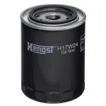 HENGST FILTER  Õlifilter H17W24