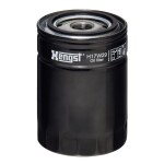 HENGST FILTER  Õlifilter H17W29
