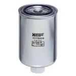 HENGST FILTER Kütusefilter H17WK06
