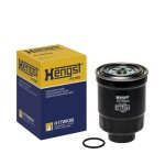 HENGST FILTER Kütusefilter H17WK08