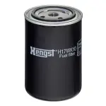 HENGST FILTER Kütusefilter H17WK10
